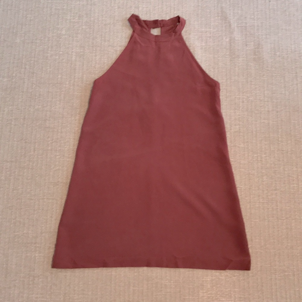 Dress Tunic